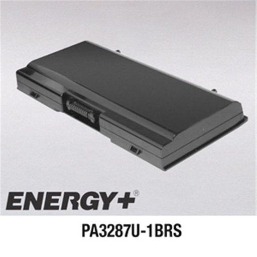 FedCo Batteries Compatible with ENERGY PA3287U-1BRS Replacement Battery Pack For Toshiba Satellite