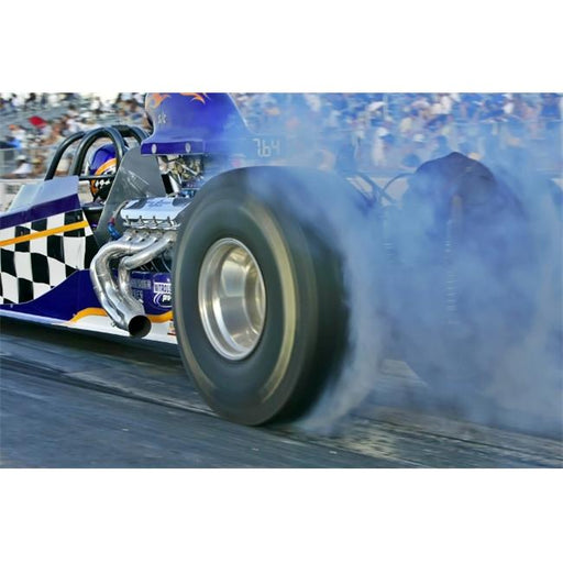 Great American Days DFS-NAT-001 Dragster Experience