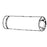 Airjet 8S4 Chimney Pipe - 8 in. x 4 ft.