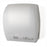 Hands Free Auto Cut Roll Towel Dispenser in White