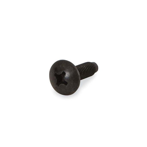 Crimson RCH1000 12 - 24 in. x 0.75 in. Rack Screws&#44; Black - 1000 Pack