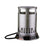 World Marketing LPC80 Two Piece Burner Chamber- Push Button- 50-60-80K