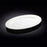 Wilmax 992026 14 in. Oval Platter&#44; White - Pack of 12