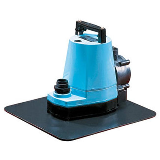 Little Giant Water Pumps Automatic Safeguards Pool Cover Pump&#44; 0.16 HP 115V