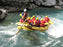 Great American Days GAD-NAT-600 White Water Rafting