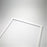 WCI WCI242193204 Refrigerator Door Gasket for FFHT1713LQZ - White