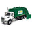FIR10-3287T FIRST GEAR - Waste Management Freightliner M-2 Rear Load