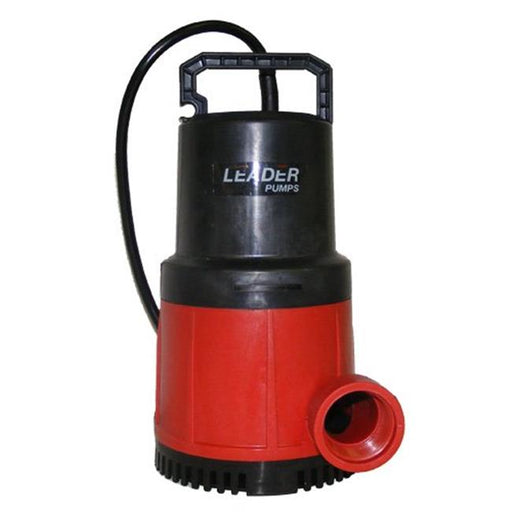Leader US420001 Ecosub 420 Pump for Koi & Gold Fish Ponds