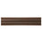 Vexcel 2299RR 72 in. Downrod Extension for Ceiling Fans&#44; Steel - Burnished Bronze