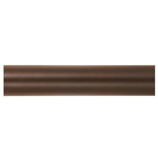 Vexcel 2299RR 72 in. Downrod Extension for Ceiling Fans&#44; Steel - Burnished Bronze