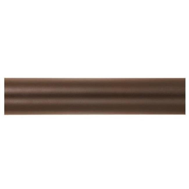 Vexcel 2299RR 72 in. Downrod Extension for Ceiling Fans&#44; Steel - Burnished Bronze