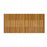 Anji Mountain AMB0090-2072 20 in. x 72 in. Bamboo Kitchen & Bath Mat
