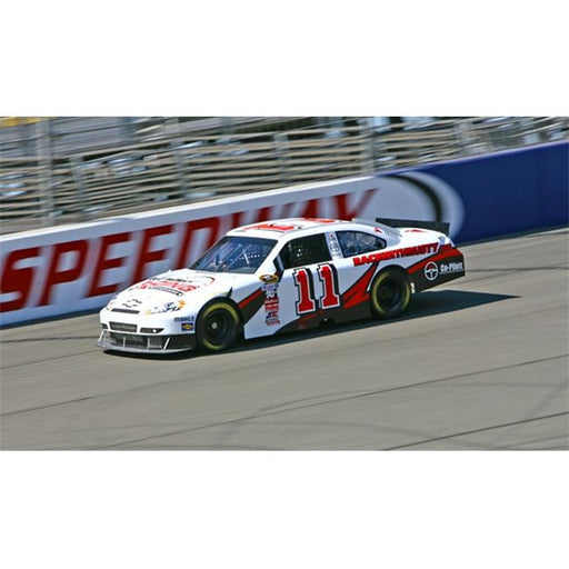 Great American Days GAD-NAT-897 Drive a Stock Car