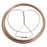 SUR&R BR-EZ200 Brake Line Tubing,25 ft. L,1/4" Tube Sz