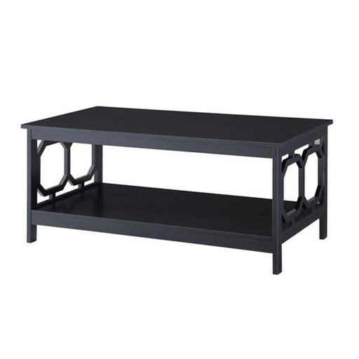 Omega Coffee Table -