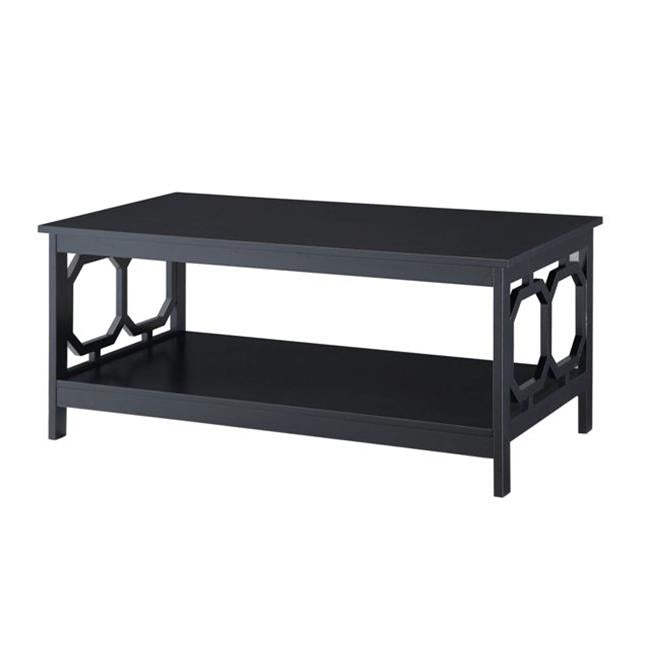 Omega Coffee Table -