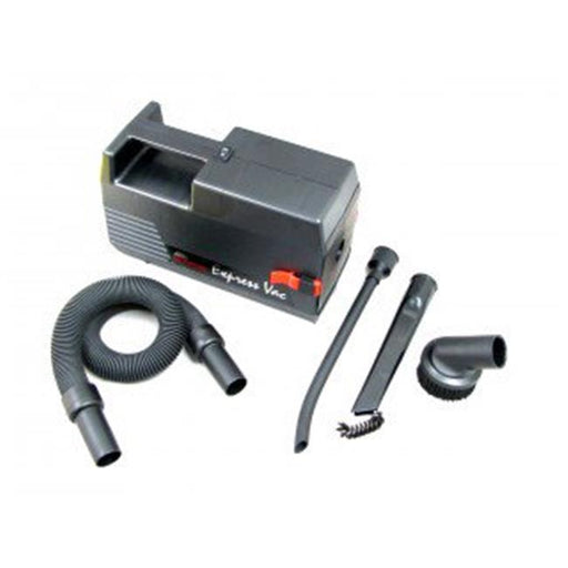 Express HEPA Vacuum