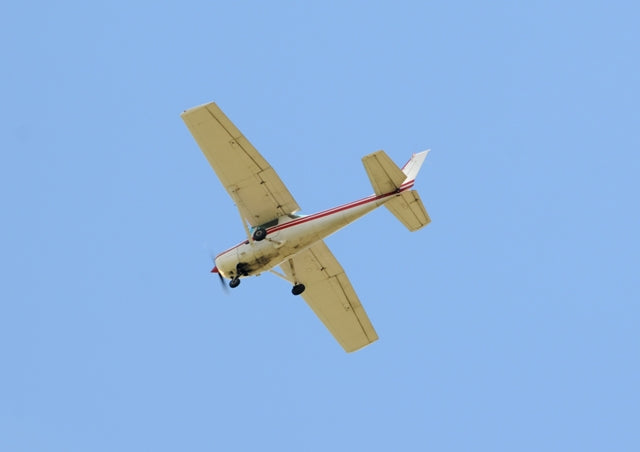 Great American Days SAB-GGS-000 Fly a Plane