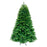 Aleko CTG94H1918-UNB 8 ft. Ultra Lush Traditional Lifelike Artificial Indoor Christmas Holiday Tree