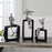 Uttermost 20062 Musical Ensemble Statue Set