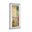 Classy Art 1370MF 18 x 42 in. Rock & Roll by SD Graphics Studio Mirror Framed Print Wall Art