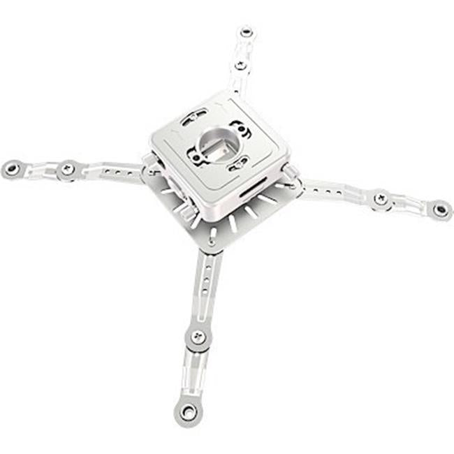 Crimson JR3XLW Universal Mount for Projectors with Micro Adjust & Additional Extenders