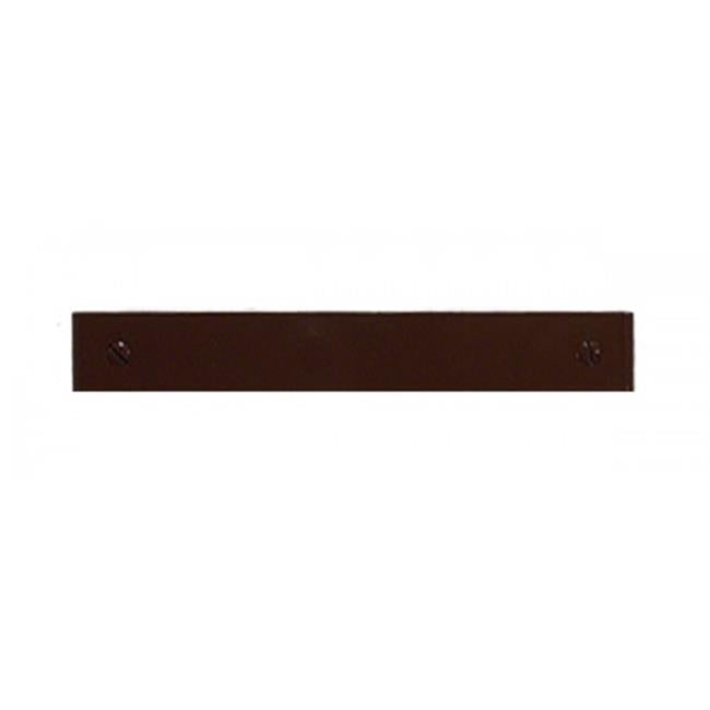 18 in. Xenon Light - Brick Red