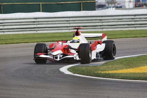 Great American Days MAR-NAT-001 Drive an Indy Car