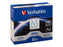 Verbatim VER98913 M-Disc BDXL 100GB With Branded Surface&#44; Jewel Case Box