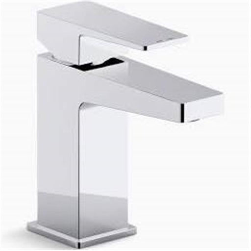 Kohler K997604CP Honesty Single Handle Lavatory Faucet in Polished Chrome