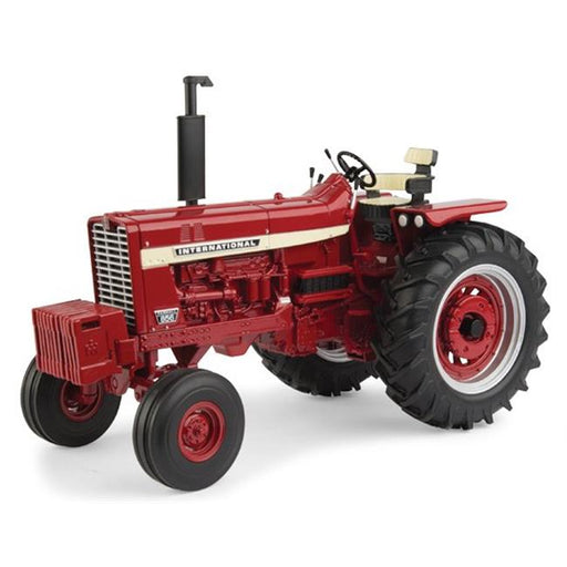 ERTL ERT44128 Farmall 856 Tractor - Prestige Collection