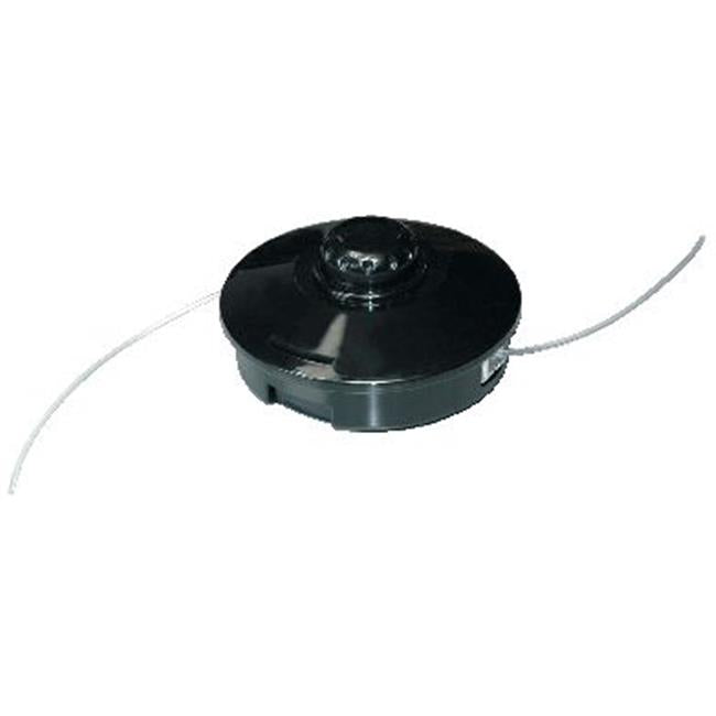 6695784 Semi-Auto Trimmer Head, 5-In.