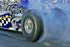 Great American Days DFS-NAT-001 Dragster Experience