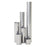 Olympia 3601523 12 x 48 in. Rhino Rigid Stainless Steel 316L Chimney Liner