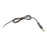 Tycon Systems 5700038 DC Plug To 2 Wire Cable - 24 in.