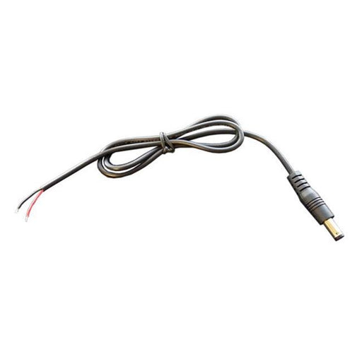 Tycon Systems 5700038 DC Plug To 2 Wire Cable - 24 in.