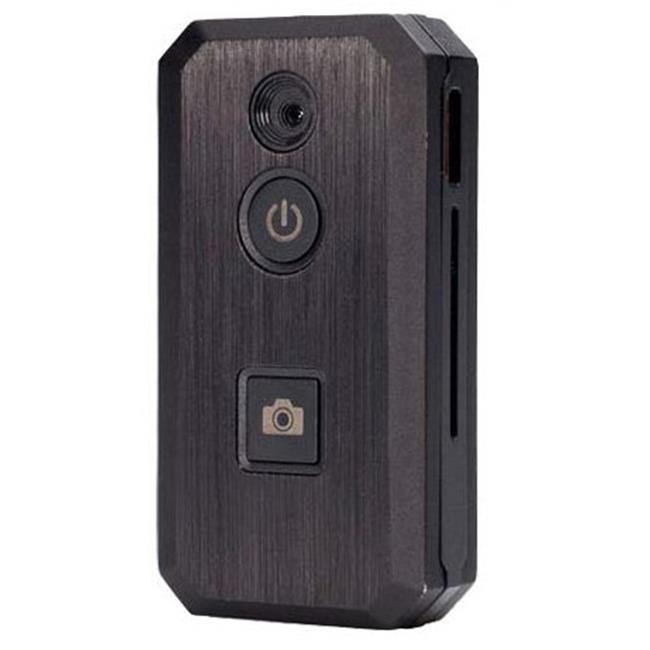 HD Mini Body Video Camera