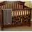 Sumba 8 Piece Crib Bedding Set