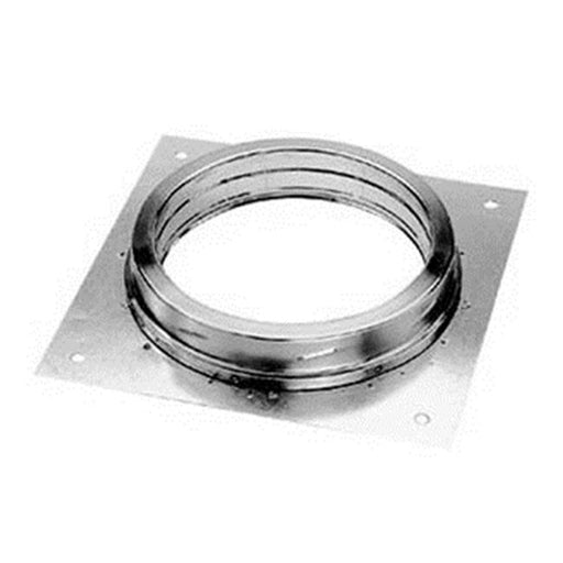 Dura-Vent 9641 8&apos;&apos; Anchor Plate