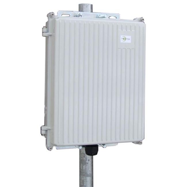 Tycon Systems UPS-DC1248-9 UPSPro Series 30W&#44; 100VA Outdoor UPS Backup Power Systems - 48V POE