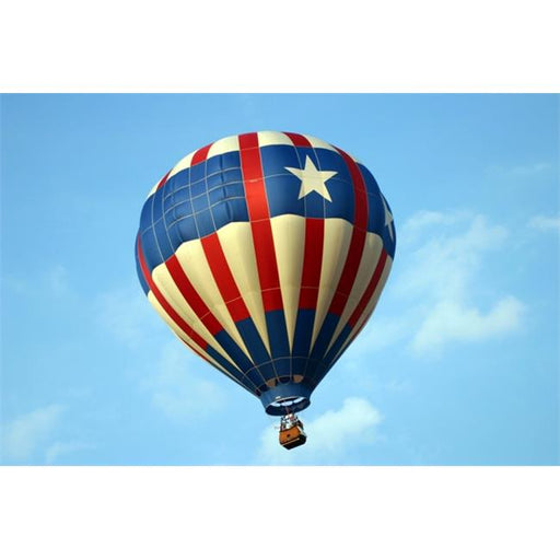 Great American Days AGG-NNB-000 Hot Air Balloon Ride
