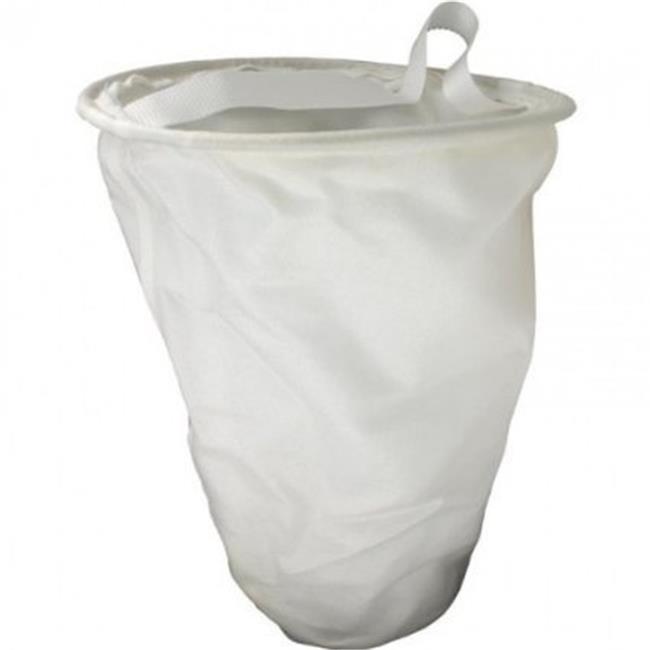 Separation Tank Bag No. 80