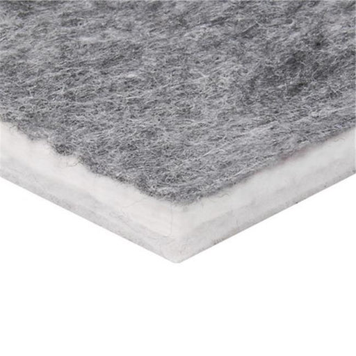 Under Carpet Lite Sound Absorbion & Insulation&#44; 48 x 54 in.