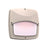 Clarendon-II Silver Exterior Wall & Ceiling Light