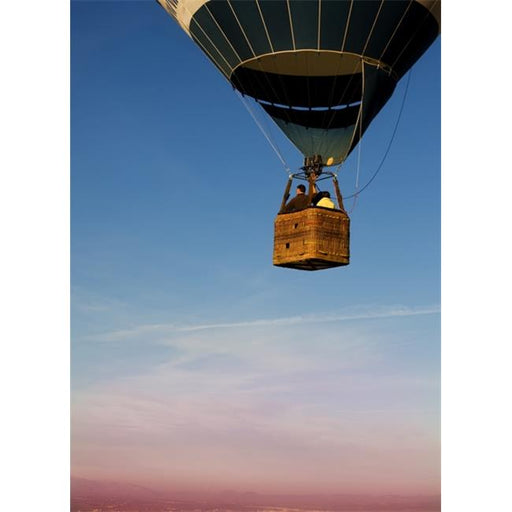Great American Days AGG-AAU-000 Private Balloon Ride for Two