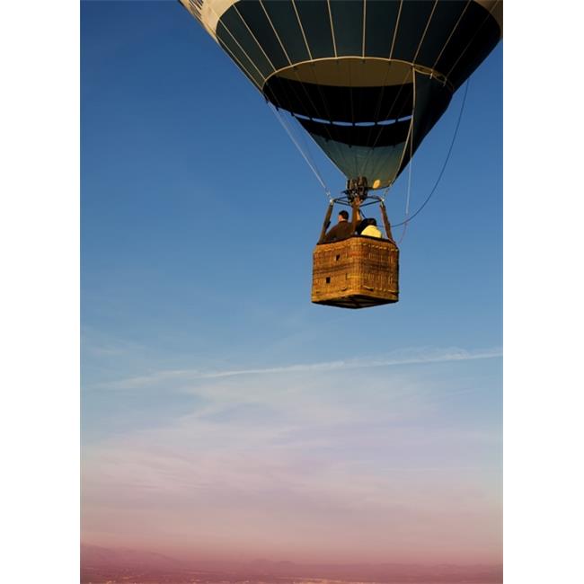 Great American Days AGG-AAU-000 Private Balloon Ride for Two