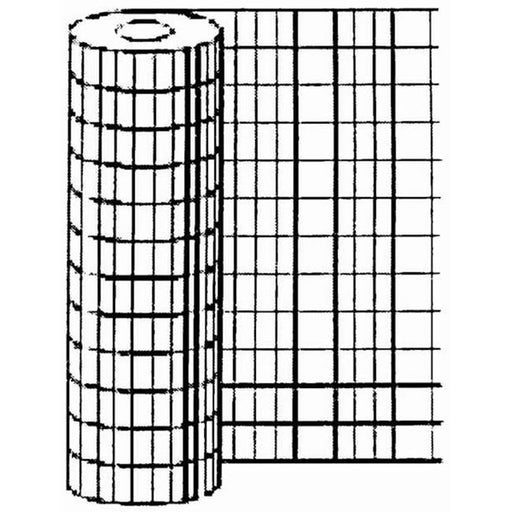 Mazeland 8051007224 Utility Fence - 72 in. x 100 ft.