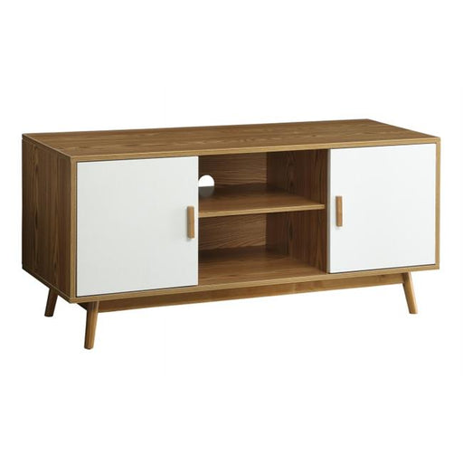 TV Stand&#44; White