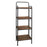 Cheungs 4 Tier Shelving Unit