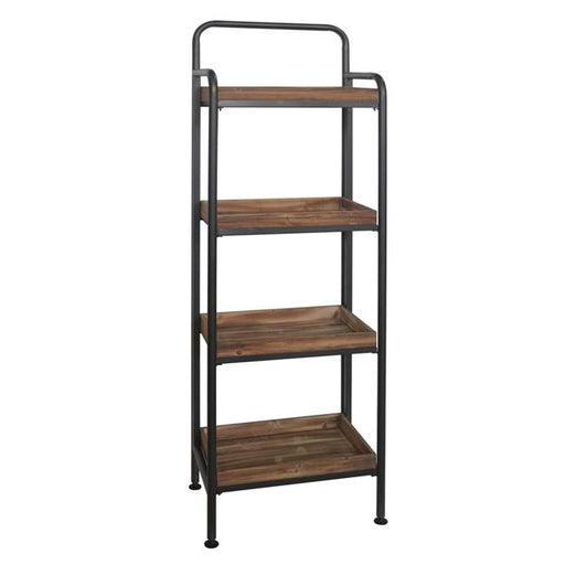Cheungs 4 Tier Shelving Unit